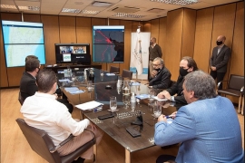 Imágen de Convenio con la Organizacin de Estados Iberoamericanos