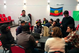 Imágen de ENACOM anunci el primer grupo de ganadores de subsidios para Pueblos Originarios