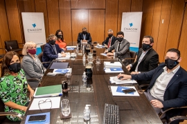 Imágen de Nuevas medidas para expandir la conectividad y la pluralidad de voces