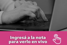 Imágen de Hoy 13hs, encuentro virtual con beneficiarios de ANR