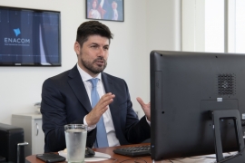 Imágen de "Los gobiernos locales tienen agenda"