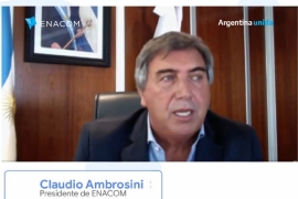 Imágen de Presentacin del Proyecto Tannat para aumentar la conectividad en Argentina