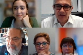 Imágen de Encuentro sobre conectividad en zonas rurales