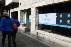 Imágen de ENACOM reabre la delegacin Bariloche