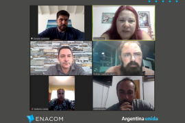 Imágen de Clubes de barrio ya pueden acceder a la prestacin bsica universal