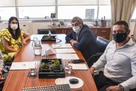 Imágen de Con apoyo de ENACOM, avanza el Programa "Silicon Misiones"