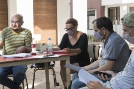 Imágen de Jornada de divulgacin sobre la Prestacin Bsica Universal