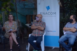Imágen de Charla informativa sobre la Prestacin Bsica Universal en CABA