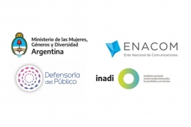 Imágen de Observatorios contra la discriminacin denuncian violencia simblica
