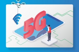 Imágen de Comienzan las pruebas de 5G en Argentina con las principales empresas TIC