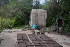 Imágen de La comunidad indgena de Tolombn inici las obras para su estudio de radio