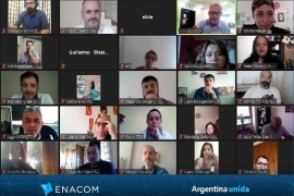 Imágen de Presentacin del Programa Ciudadana Activa