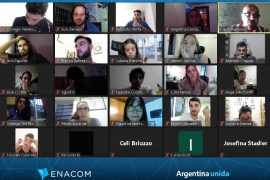 Imágen de La Prestacin Bsica Universal llega a las y los estudiantes universitarios
