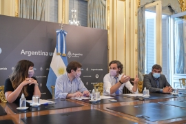 Imágen de Ms conectividad para Tierra del Fuego