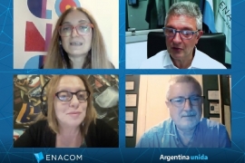 Imágen de CONACAI cumpli 10 aos