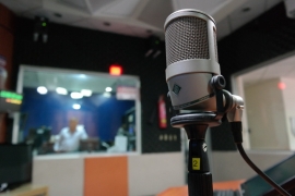 Imágen de Se abre convocatoria a concurso simplificado para licencias de FM