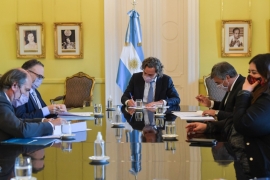 Imágen de Convenio para la bonificacin de tasas en crditos para la produccin