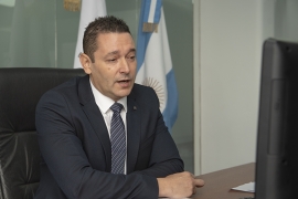 Imágen de ENACOM, coordinador de las Reuniones de Trabajo del MERCOSUR
