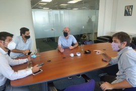 Imágen de Se podr pagar con tarjeta en lugares sin conectividad