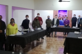 Imágen de ENACOM lanz una mesa para el desarrollo de las TIC en Corrientes