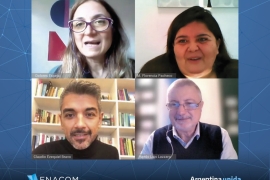 Imágen de Nuevo encuentro federal de CONACAI