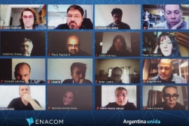 Imágen de Avanza el Programa de Radios Escolares
