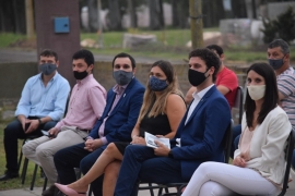Imágen de Iniciativas desde la Delegacin de Rosario