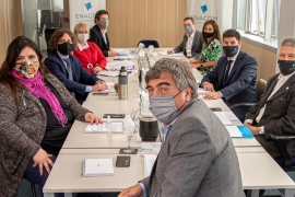 Imágen de ENACOM invierte ms de 325 millones de pesos para reducir de la brecha digital
