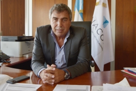 Imágen de Reflexiones de Claudio Ambrosini acerca de la situacin judicial en torno al DNU 690/20