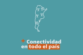 Imágen de ENACOM lanza sitio web de subsidios en tasas de crditos para licenciatarios TIC