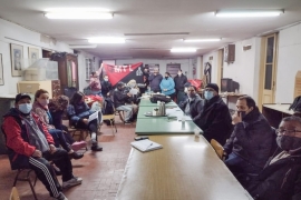 Imágen de Nueva jornada de divulgacin de la PBU