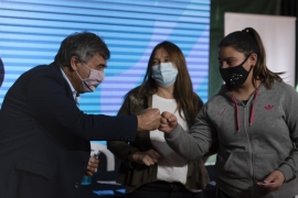 Imágen de Tarjetas de telefona para alumnos y alumnas de Merlo