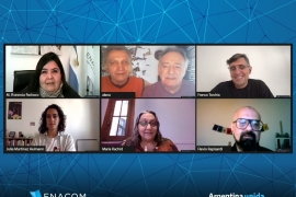 Imágen de Conversatorio por el Da del Activismo por la Diversidad Sexual