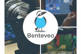 Imágen de Benteveo suma nuevo contenido a su catlogo