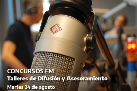 Imágen de Taller de asesoramiento para reglamento de Concurso Pblico Simplificado: San Luis y Tierra del Fuego