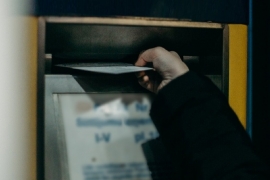 Imágen de El Correo Argentino recibi la Certificacin de Seguridad Postal nivel plata otorgada por la UPU
