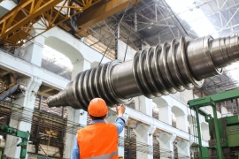 Imágen de Convocatoria para brindar conectividad en Parques Industriales