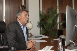 Imágen de "Invitamos al sector de las TIC a una mesa de dilogo"