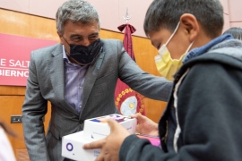 Imágen de "Tenemos que incluir a todos y a todas"