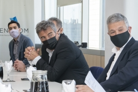 Imágen de Enacom e Inamu presentaron el Banco de Msica Nacional e Independiente