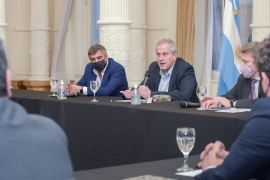 Imágen de Se conectar con Internet de ltima generacin a 58 universidades nacionales de la Argentina