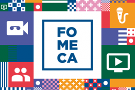 Imágen de Capacitacin sobre Registro FOMECA