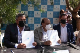 Imágen de Ms acceso a Internet para vecinos y vecinas de Berazategui