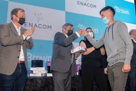 Imágen de Garantizando conectividad y oportunidades