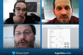 Imágen de Seguridad jurdica para inmuebles de medios comunitarios 