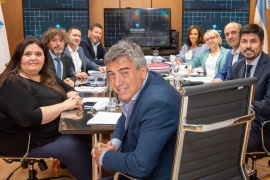 Imágen de ENACOM avanza con medidas para garantizar la conectividad y pluralidad de voces