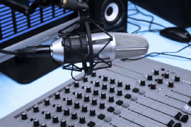 Imágen de Encuentro para radios escolares de cara al 2022