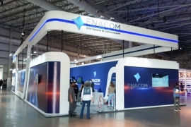 Imágen de Historia y Futuro de las Comunicaciones: ENACOM, presente en Tecnpolis