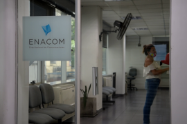 Imágen de Atencin presencial a usuarios y usuarias en CABA