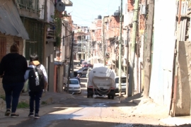ImÃ¡gen de Expansión de la conectividad en barrios populares de toda la Argentina